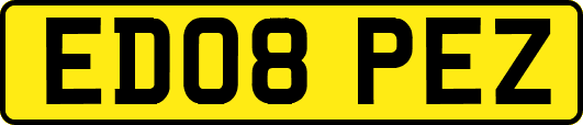 ED08PEZ