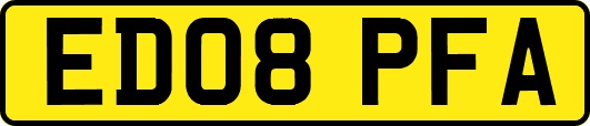 ED08PFA