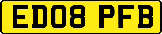 ED08PFB
