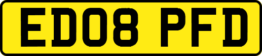 ED08PFD