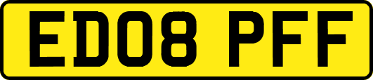 ED08PFF