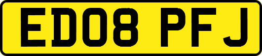ED08PFJ