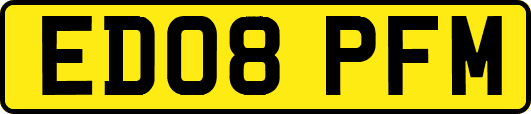 ED08PFM