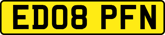 ED08PFN