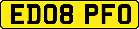 ED08PFO