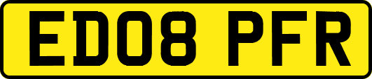 ED08PFR