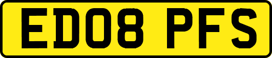 ED08PFS