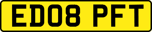 ED08PFT