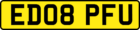 ED08PFU