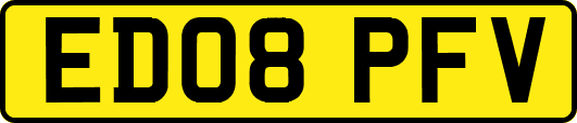 ED08PFV