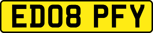 ED08PFY