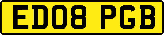 ED08PGB