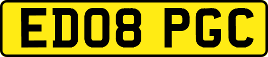 ED08PGC