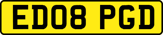 ED08PGD