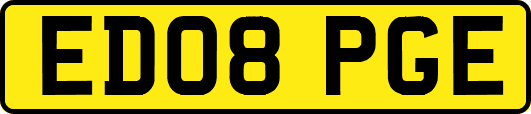 ED08PGE