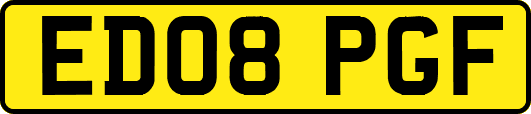 ED08PGF