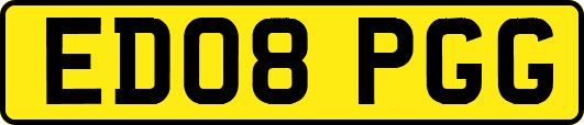 ED08PGG