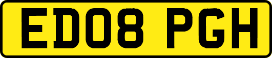ED08PGH