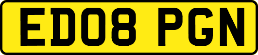 ED08PGN