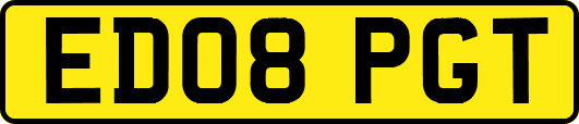 ED08PGT