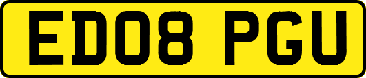 ED08PGU