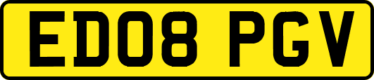 ED08PGV
