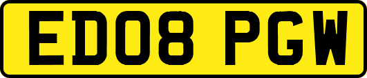 ED08PGW
