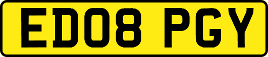 ED08PGY
