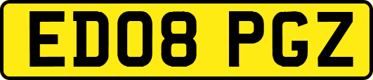 ED08PGZ