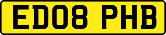 ED08PHB