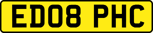 ED08PHC