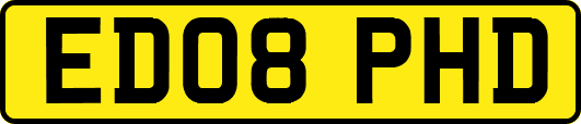 ED08PHD