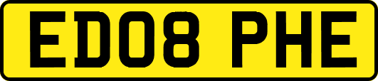 ED08PHE