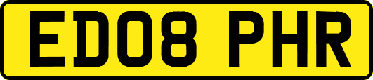 ED08PHR