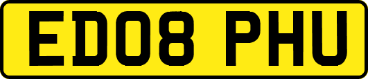 ED08PHU