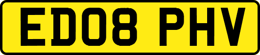 ED08PHV