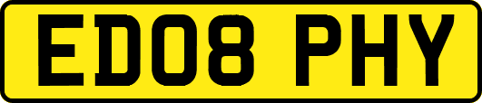 ED08PHY