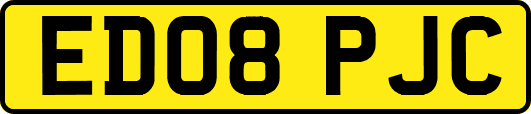 ED08PJC