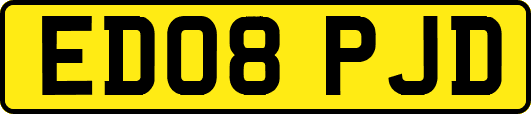 ED08PJD