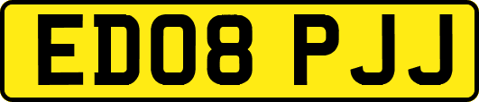 ED08PJJ