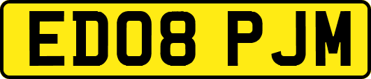 ED08PJM
