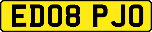 ED08PJO
