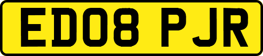 ED08PJR