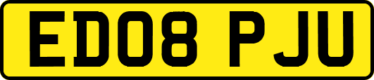 ED08PJU