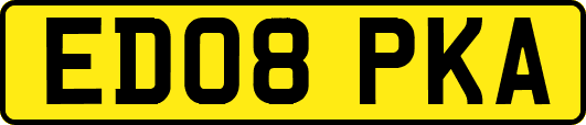 ED08PKA