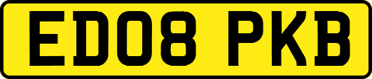 ED08PKB
