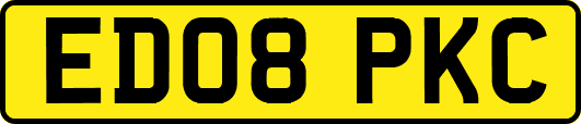 ED08PKC