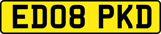 ED08PKD