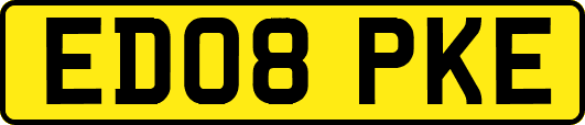 ED08PKE
