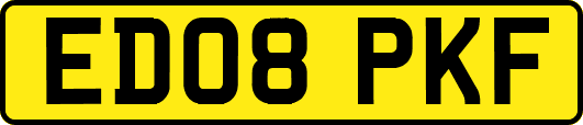 ED08PKF